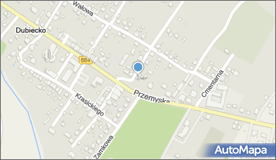7950009752, Firma Handlowo-Transportowa 