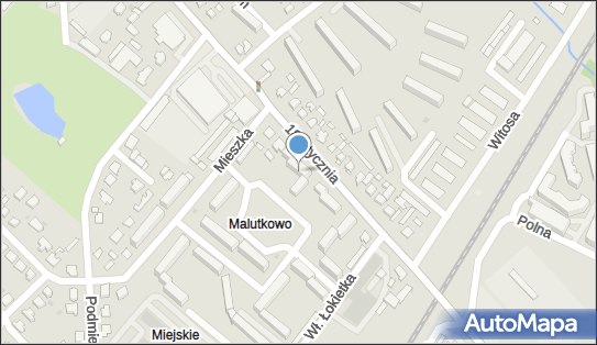 8741012213, Firma Handlowo Transportowa 