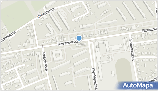 8721351567, Firma Handlowo-Transportowa 