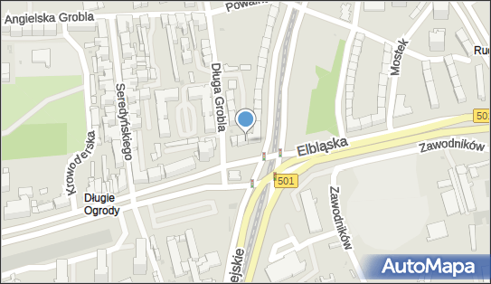 Firma Handlowo-Transportowa Sawa Maciej Kurzep, Gdańsk 80-754 - Przedsiębiorstwo, Firma, NIP: 5831016495