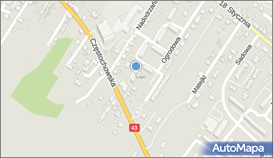 8321747652, Firma Handlowo-Transportowa 