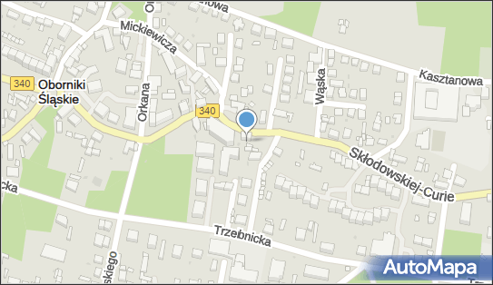9151394912, Firma Handlowo - Transportowa 