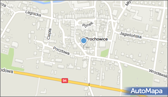 6911735264, Firma Handlowo-Transportowa Czesława Koziarska 