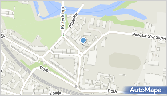 6111794271, Firma Handlowo-Transportowa Marek Bartczak 