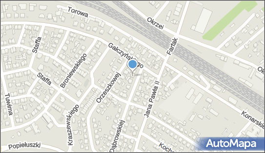 Firma Handlowo Transportowa, ul. Marii Dąbrowskiej 25, Łuków 21-400 - Przedsiębiorstwo, Firma, NIP: 8250002151