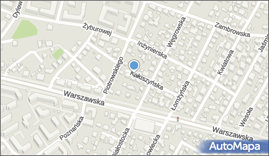 Firma Handlowo Transportowa, ul. Kałuszyńska 11, Siedlce 08-110 - Przedsiębiorstwo, Firma, NIP: 8211006452