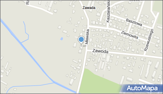 5671785373, Firma Handlowo Transportowo Usługowa Transmar Marcin Nowaczewski 