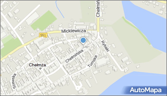 368809943, Firma Handlowo Usługowa '' Aga '' Zofia Muszytowska 