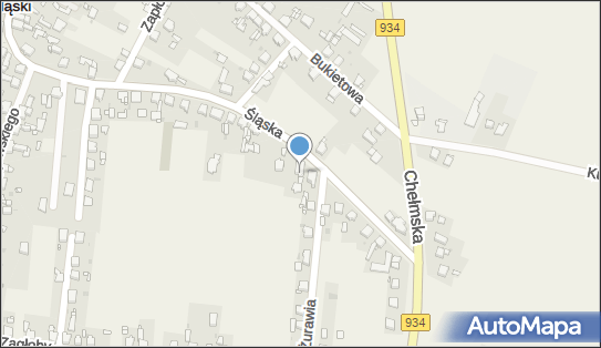 6460003693, Firma Handlowo Usługowa ''Agnes'' Agnieszka Kawecka 