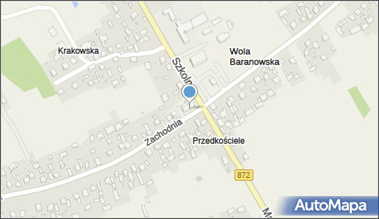 Firma Handlowo-Usługowa ''Ciuszek Katarzyna Bernat 39-451 - Przedsiębiorstwo, Firma, NIP: 8671701604