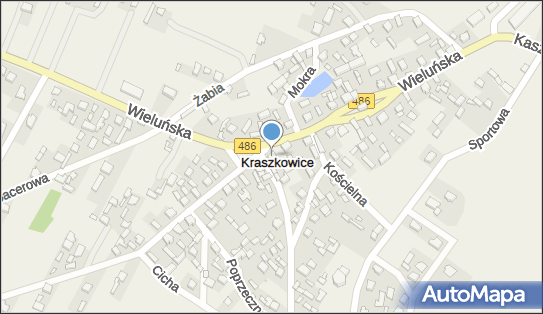 8321967419, Firma Handlowo - Usługowa ''Sewtrans'' Seweryn Poziemski 