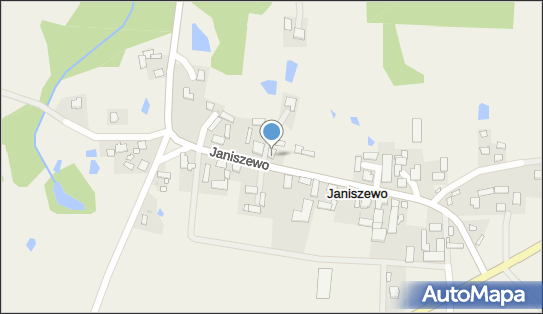 Firma Handlowo-Usługowa'UMERLING Piotr Umerle, Janiszewo 17 87-602 - Przedsiębiorstwo, Firma, NIP: 8931315170