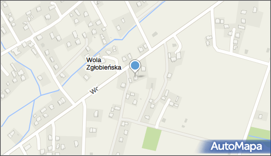 8131011066, Worosz Renata Firma Handlowo-Usługowa 