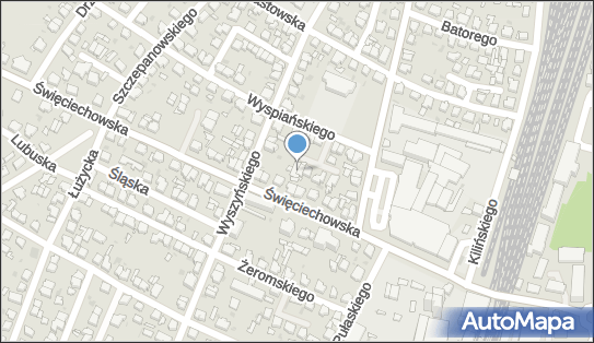 6971989502, Firma Handlowo-Usługowa 