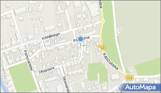 8392763055, Firma Handlowo-Usługowa 