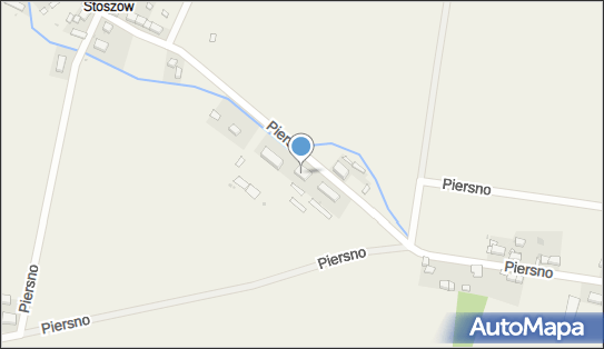 Firma Handlowo Usługowa Ab Gum, Piersno 33, Piersno 55-311 - Przedsiębiorstwo, Firma, NIP: 9131091893