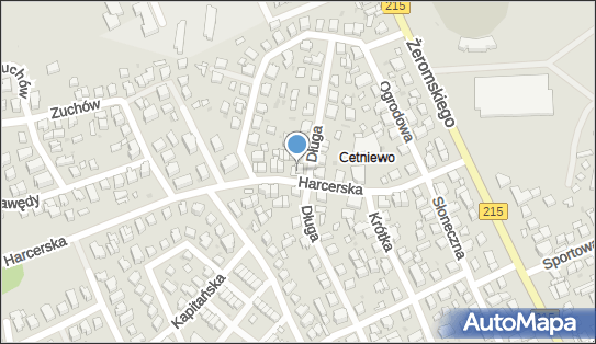 5870001285, Firma Handlowo-Usługowa Abc Piotr Głombiowski 