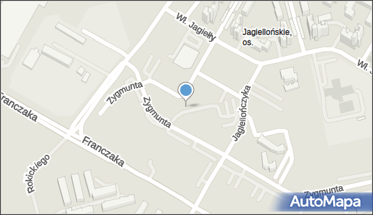 Firma Handlowo Usługowa Abc, Zygmunta Augusta 8, Lublin 20-283 - Przedsiębiorstwo, Firma, NIP: 7141220279