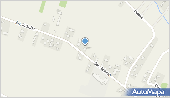 Firma Handlowo - Usługowa Abm Adam Baran, św. Jakuba 49 32-109 - Przedsiębiorstwo, Firma, NIP: 6591156397