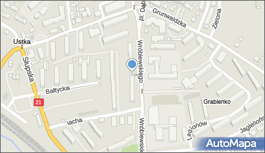 Firma Handlowo-Usługowa ABwood Adam Bielicki, Ustka 76-270 - Przedsiębiorstwo, Firma, NIP: 8392634694