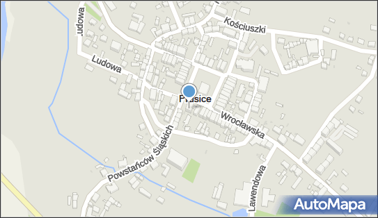 9151624625, Firma Handlowo-Usługowa Adam Błachuta 