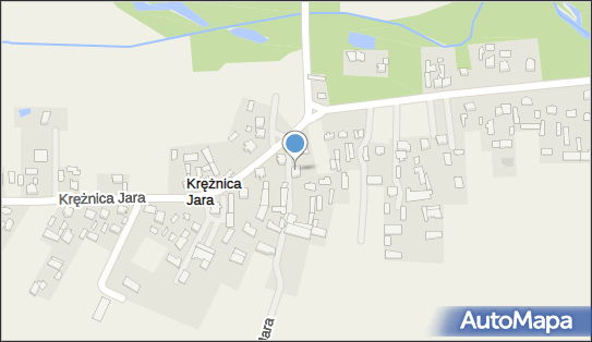 061558980, Firma Handlowo Usługowa Adam Kukuryka 