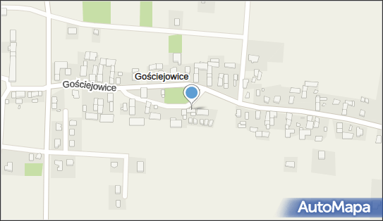 9910054871, Firma Handlowo Usługowa Adamex Brzeczek Adam 