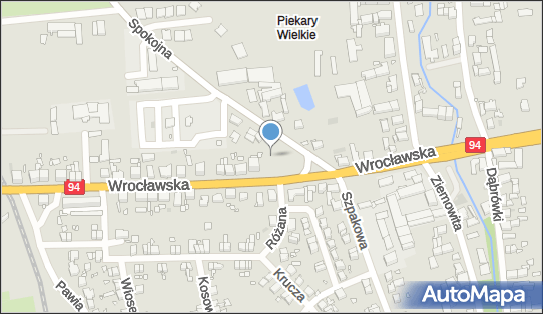 6912078756, Firma Handlowo-Usługowa 