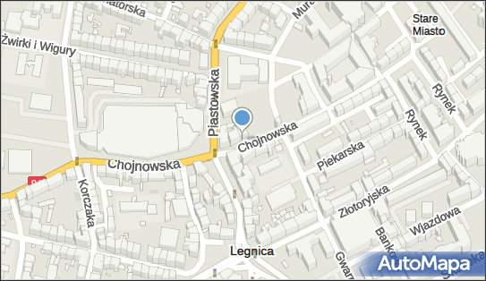 6912170054, Firma Handlowo-Usługowa 