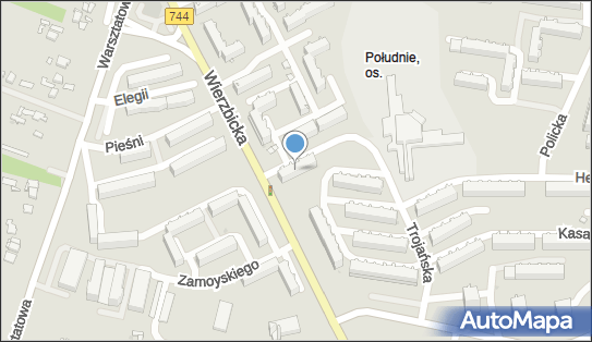 9482206577, Firma Handlowo-Usługowa Ag Moto Arkadiusz Gołda 