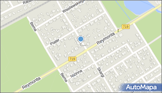 8381126362, Firma Handlowo - Usługowa Agar Agnieszka Dzięgielewska 