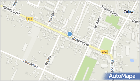 7691817901, Firma Handlowo - Usługowa Agat Agata Szmigielska 