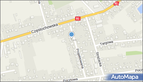 9491824725, Firma Handlowo-Usługowa 