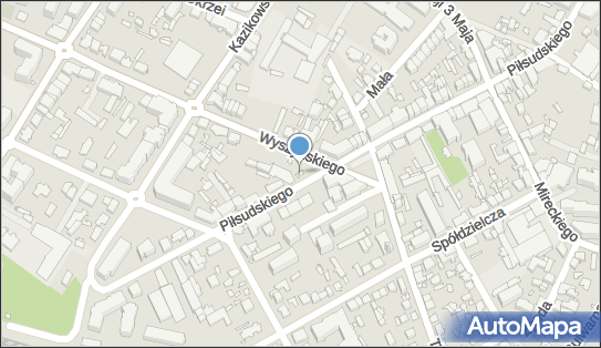 8221071652, Firma Handlowo-Usługowa 