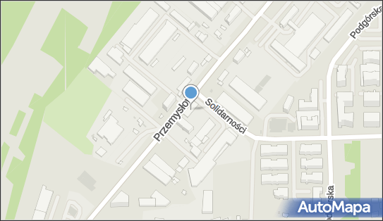 Firma Handlowo-Usługowa Agmar Marek Nawrocki, Przemysłowa 13a 35-105 - Przedsiębiorstwo, Firma, NIP: 8131977395