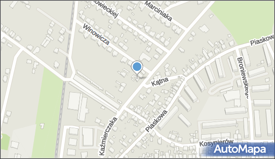 6981734442, Firma Handlowo-Usługowa 