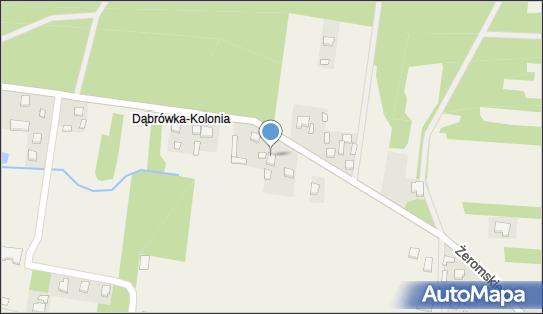 Firma Handlowo Usługowa Agnes, Dąbrówka 4, Dąbrówka 26-340 - Przedsiębiorstwo, Firma, NIP: 7991747228