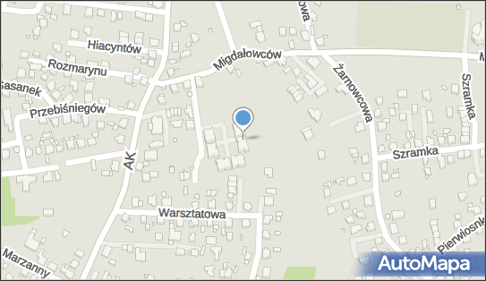 Firma Handlowo-Usługowa Agnieszka Jurok, ul. Migdałowców 10D 40-750 - Przedsiębiorstwo, Firma, NIP: 6342283470