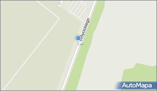 6581916180, Firma Handlowo-Usługowa Agnieszka Milerowicz 