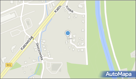 5482395613, Firma-Handlowo-Usługowa Agnieszka Mucha 