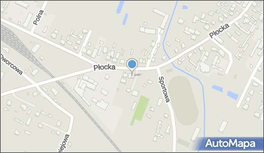 5671007150, Firma Handlowo Usługowa Agromex Wiesław Wójcik 