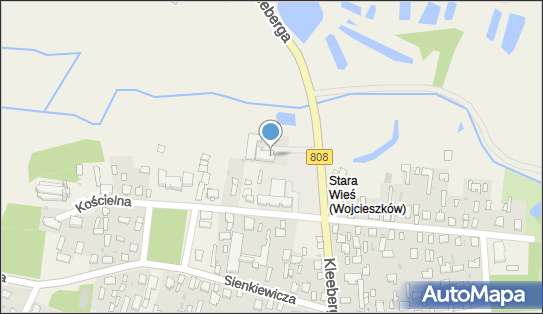 8250008490, Firma Handlowo - Usługowa 