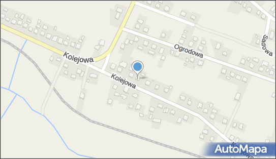 Firma Handlowo Usługowa Agżal, ul. Kolejowa 7, Milcza 38-483 - Przedsiębiorstwo, Firma, NIP: 6841640468