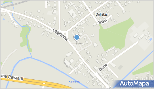 6631438157, Firma Handlowo-Usługowa 
