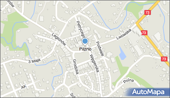8721137130, Firma Handlowo-Usługowa 