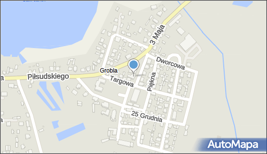 9211014920, Firma Handlowo - Usługowa 