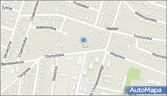 6141230923, Firma Handlowo-Usługowa 