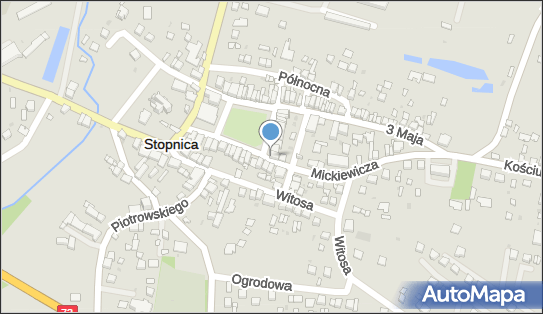 6550009475, Firma Handlowo-Usługowa Alina Cichoń 