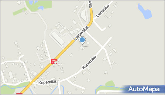 8721000537, Gospodarstwo Rolne 