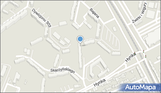 5840303596, Firma Handlowo-Usługowa 